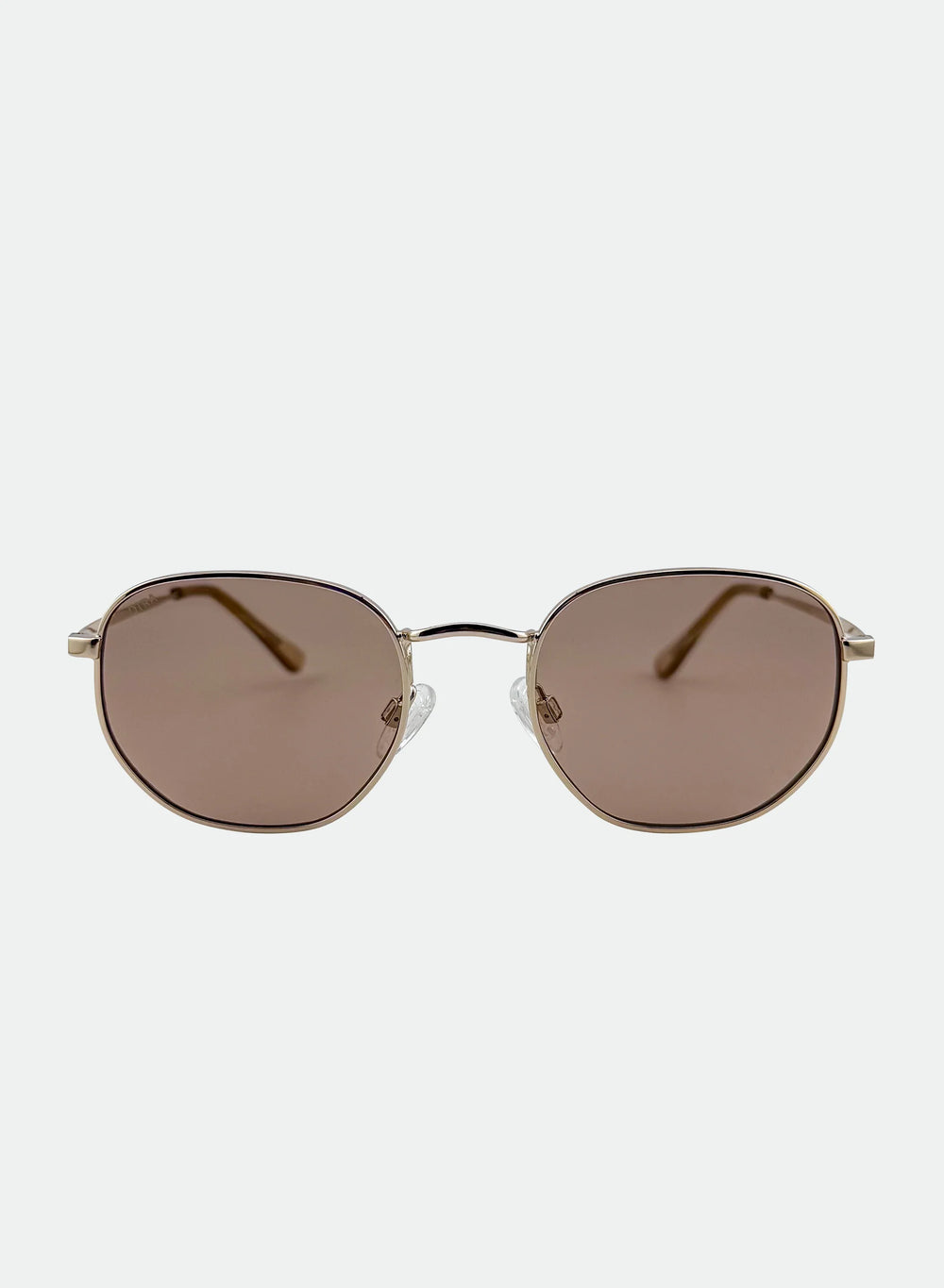 Bowie Gold/Brown