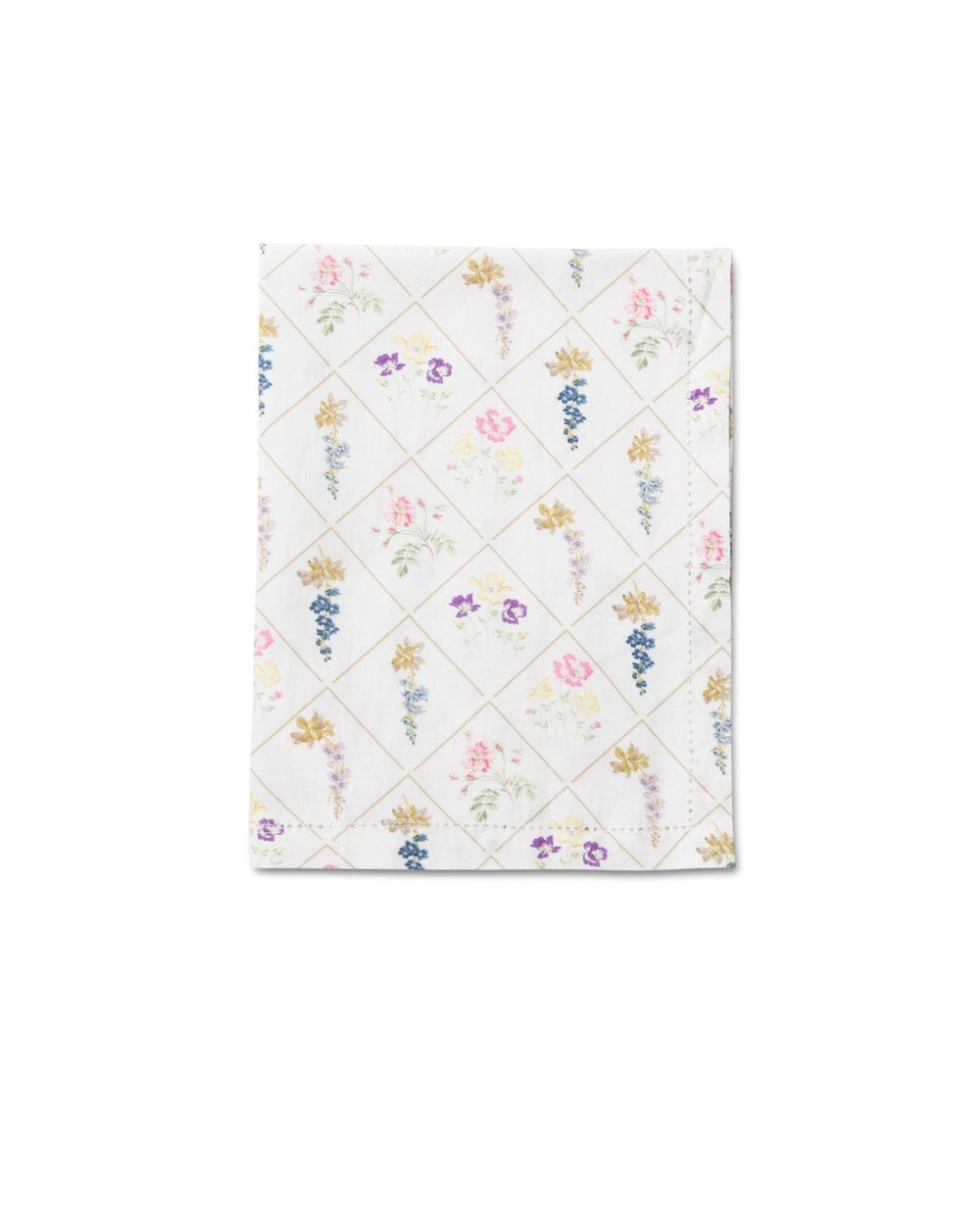 Kitchen Towel 45x60 Summer Flowers