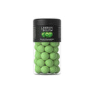 Lakrids by Bülow Sour Strawberry Regular 295g - hvittrad.no