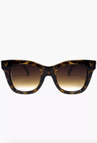 Otra Eyewear Cece Tort/Brown Fade - hvittrad.no