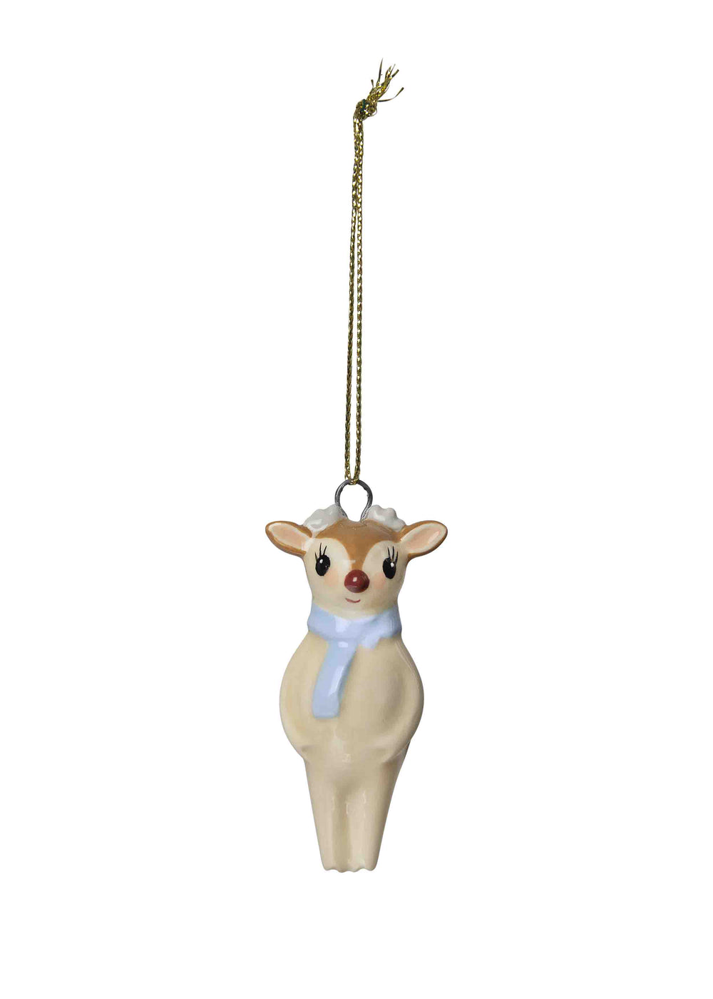 Hang Deco Deer