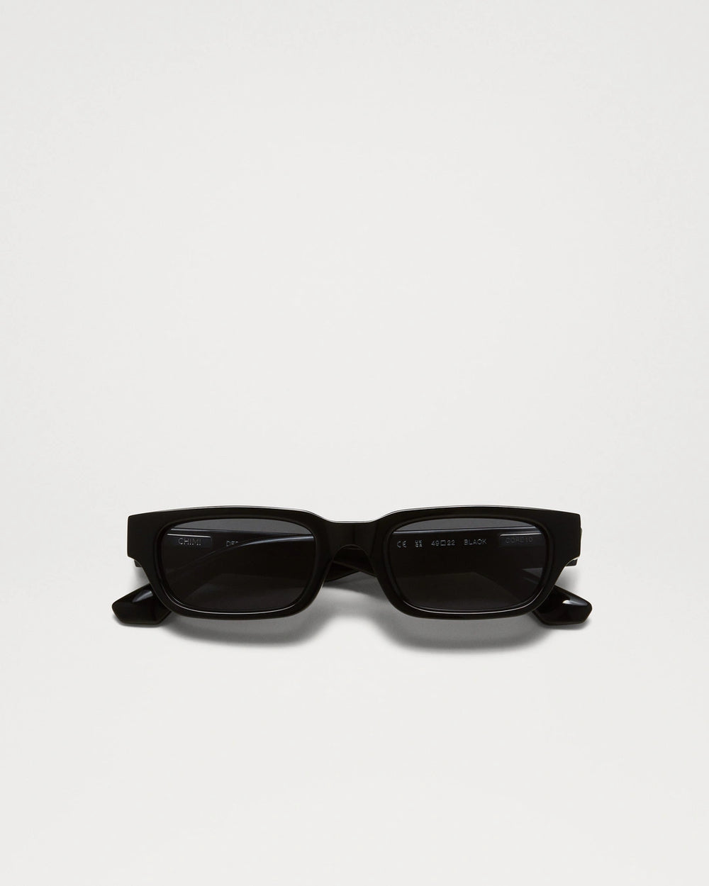 CHIMI 10.2M BLACK