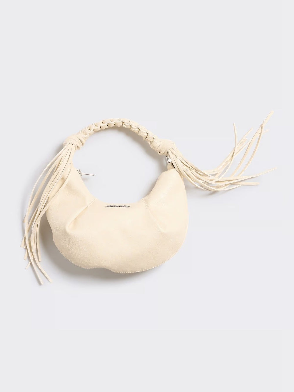 Cocoon Micro Bag Ecru