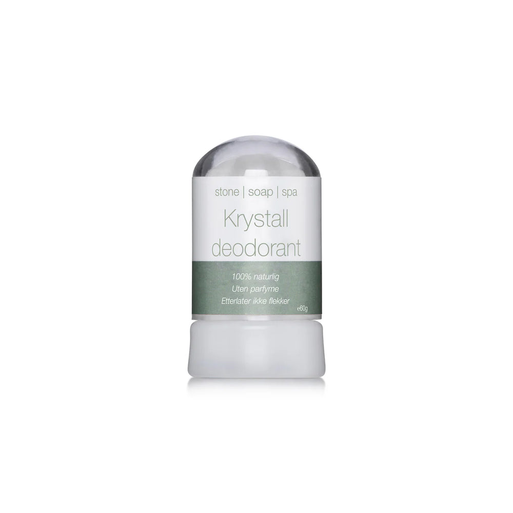 Krystall deodorant – 60g