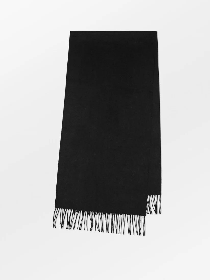 Crystal Edition Scarf Black