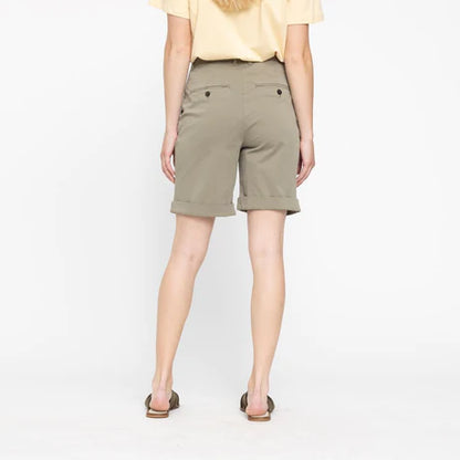 Emma Shorts 057 Green Tea