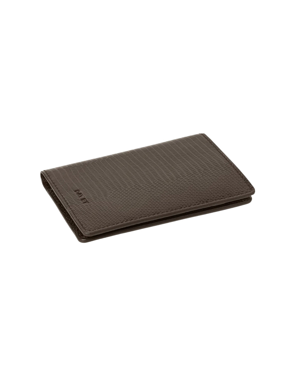 Day Exotic Passport holder Coffee Bean