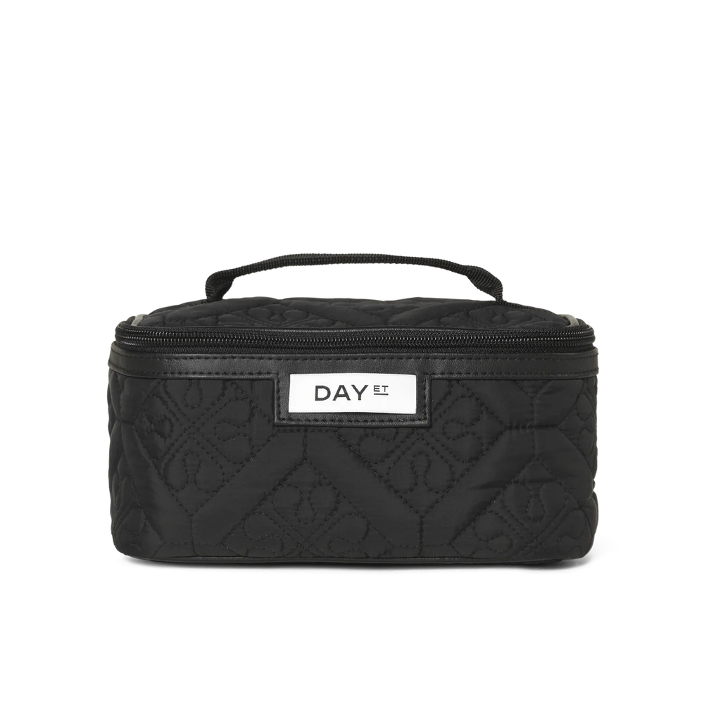Day Gweneth RE-Q Flotile Cosmetic Black