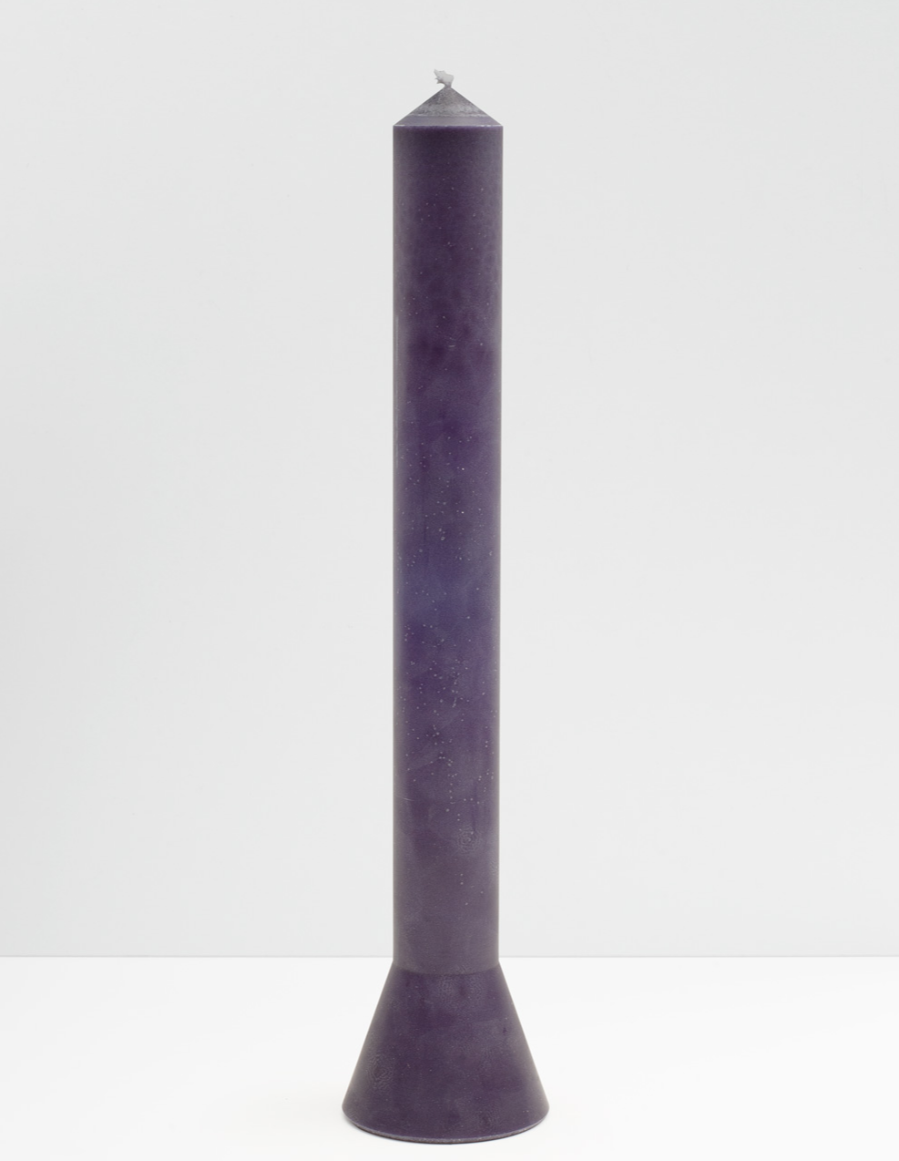 Hyggelyset Lilac 36cm - hvittrad.no