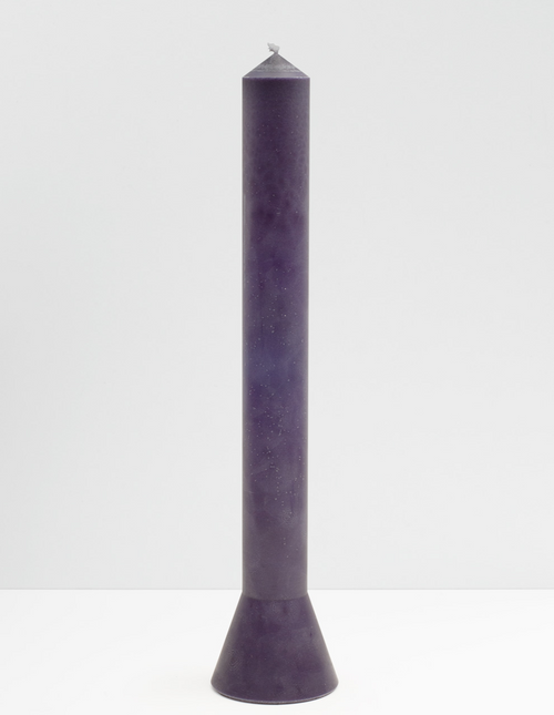 Hyggelyset Lilac 36cm