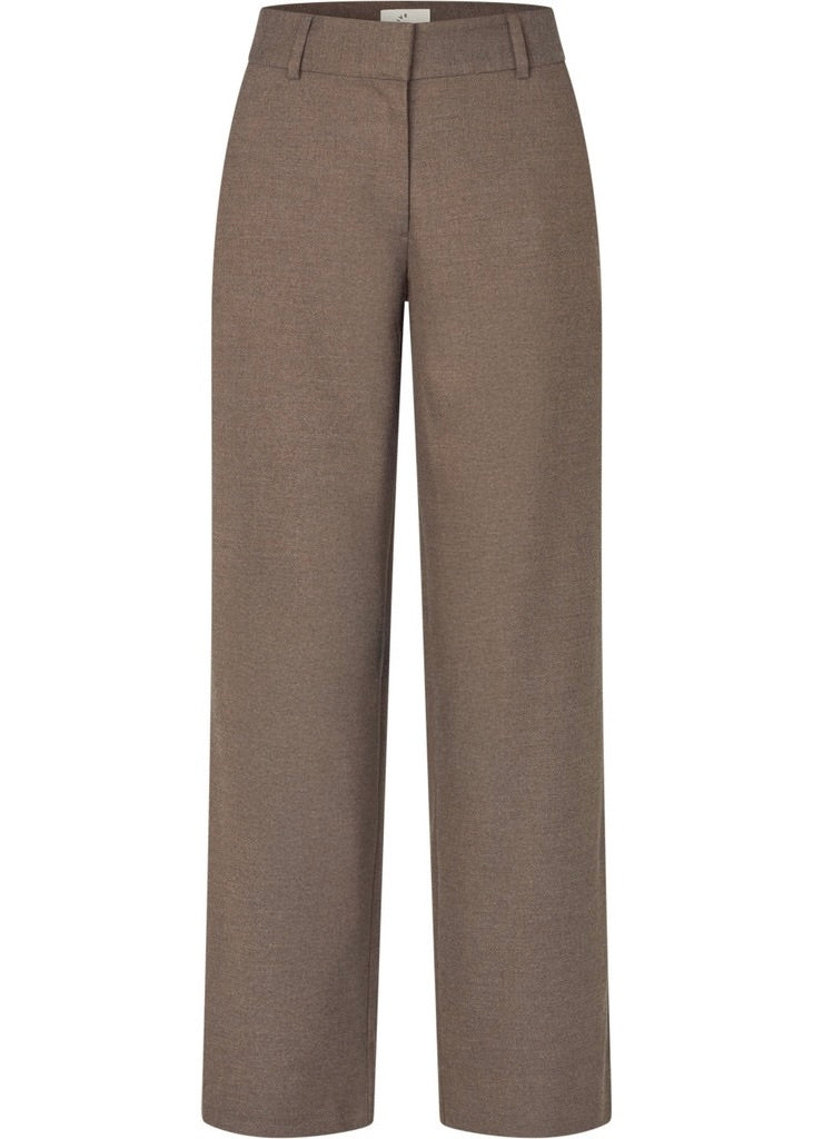 DenaFV 526 Velvet Truffle Melange Regular