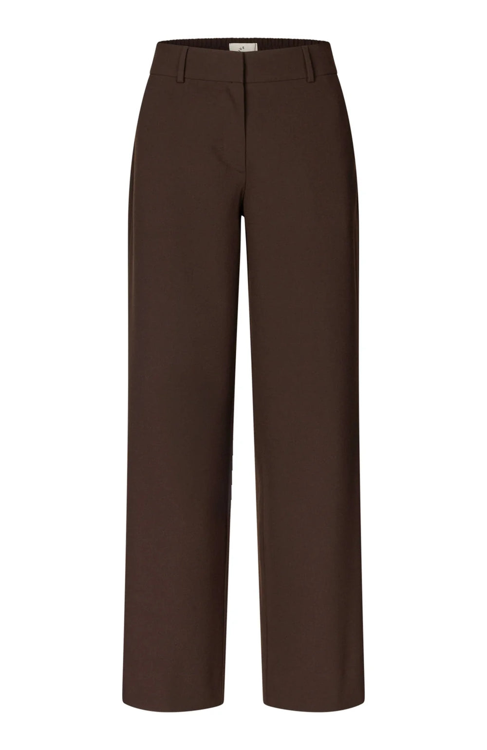 DoraFV 285 Dark Brown Melange Regular