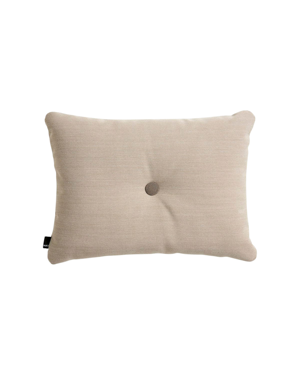 Dot Cushion Steelcut Trio Sand