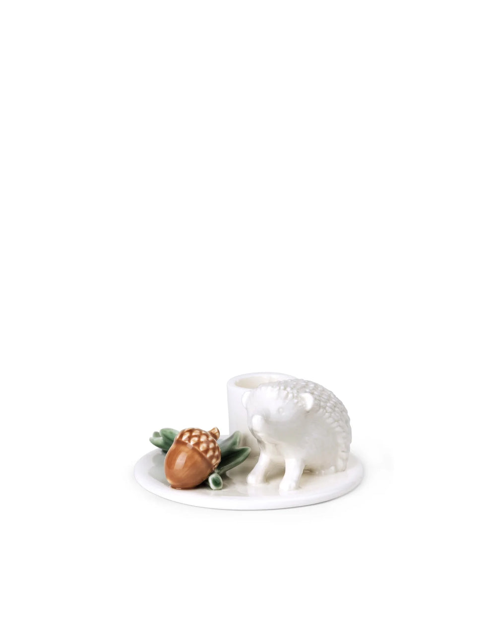 Winter Stories Hedgehog Lysestake