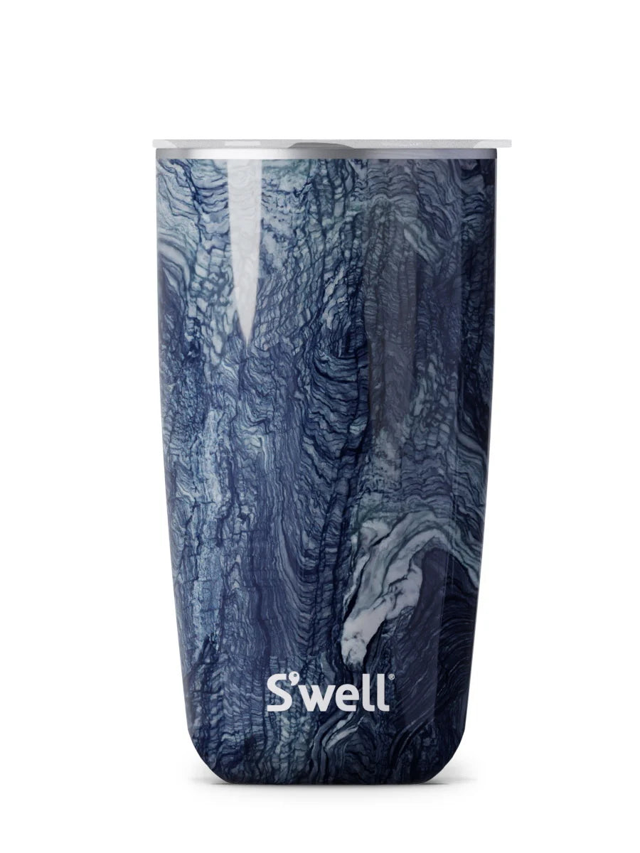 Azurite Tumbler With Lid 18OZ 530ML