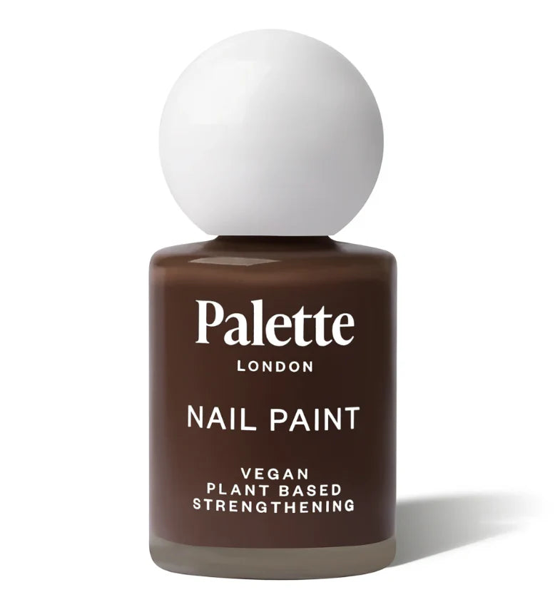Palette Nail Paint Noisette