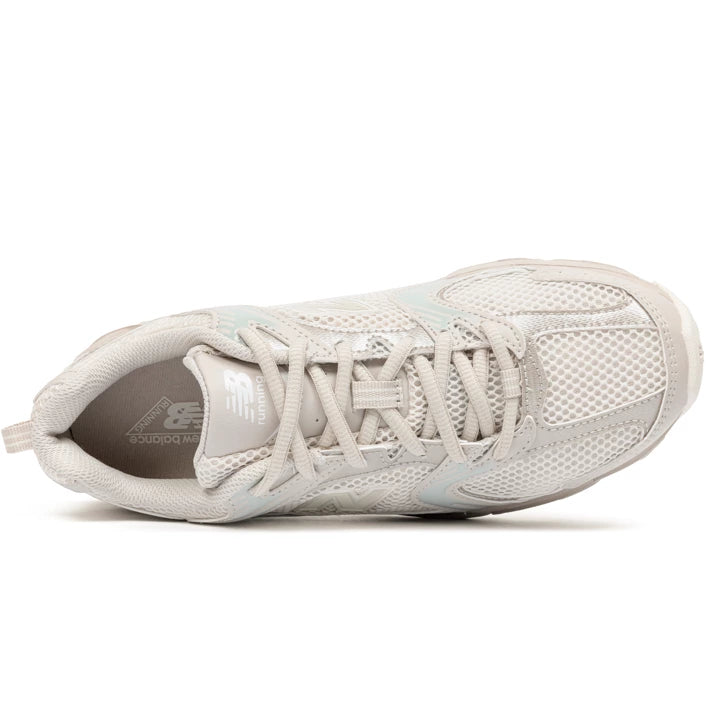 New Balance MR530 Moonbeam MR530 Moonbeam - hvittrad.no