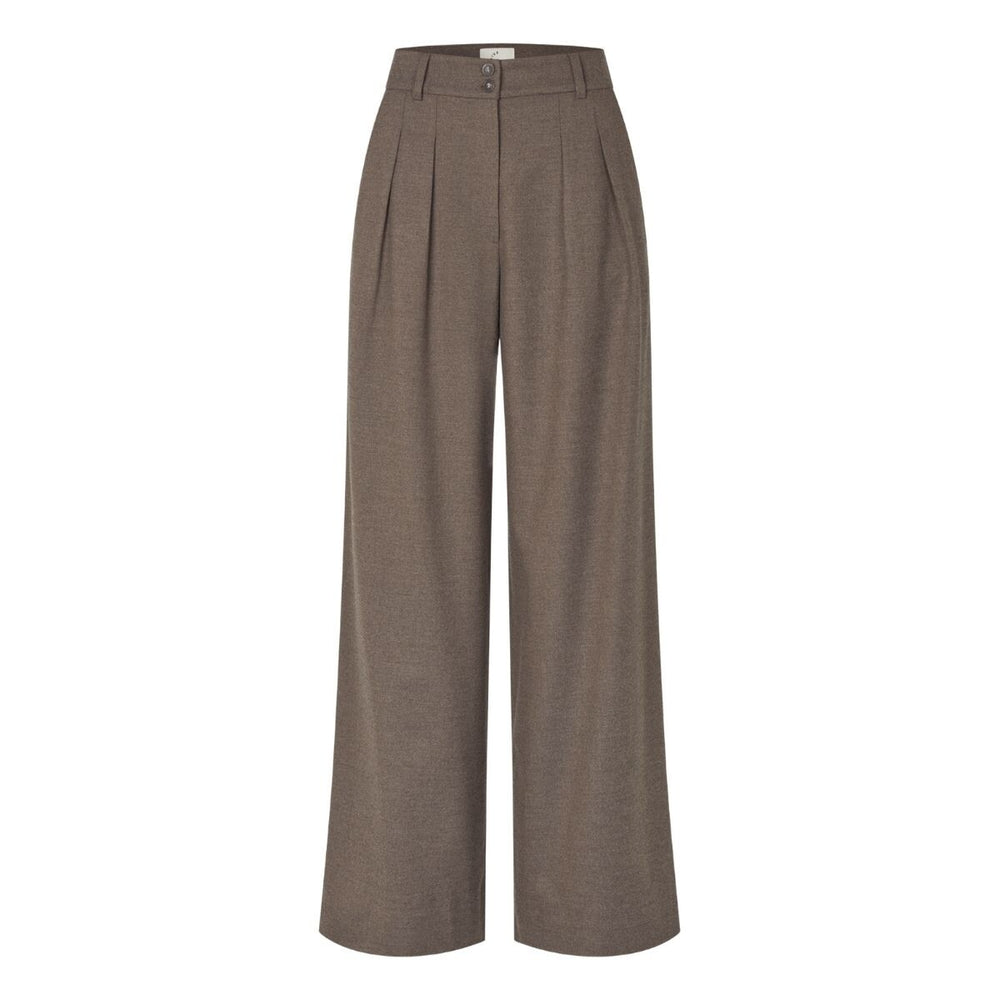 KarenFV 526 Velvet Truffle Melange Regular