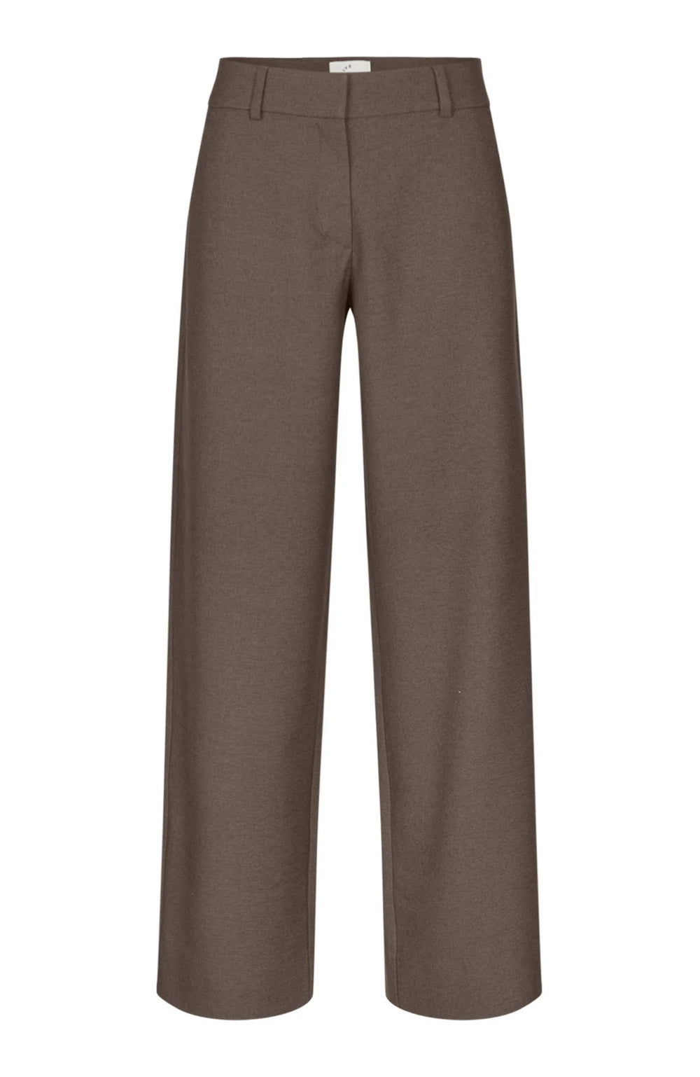 DenaFV 826 Mud Brown Melange Regular