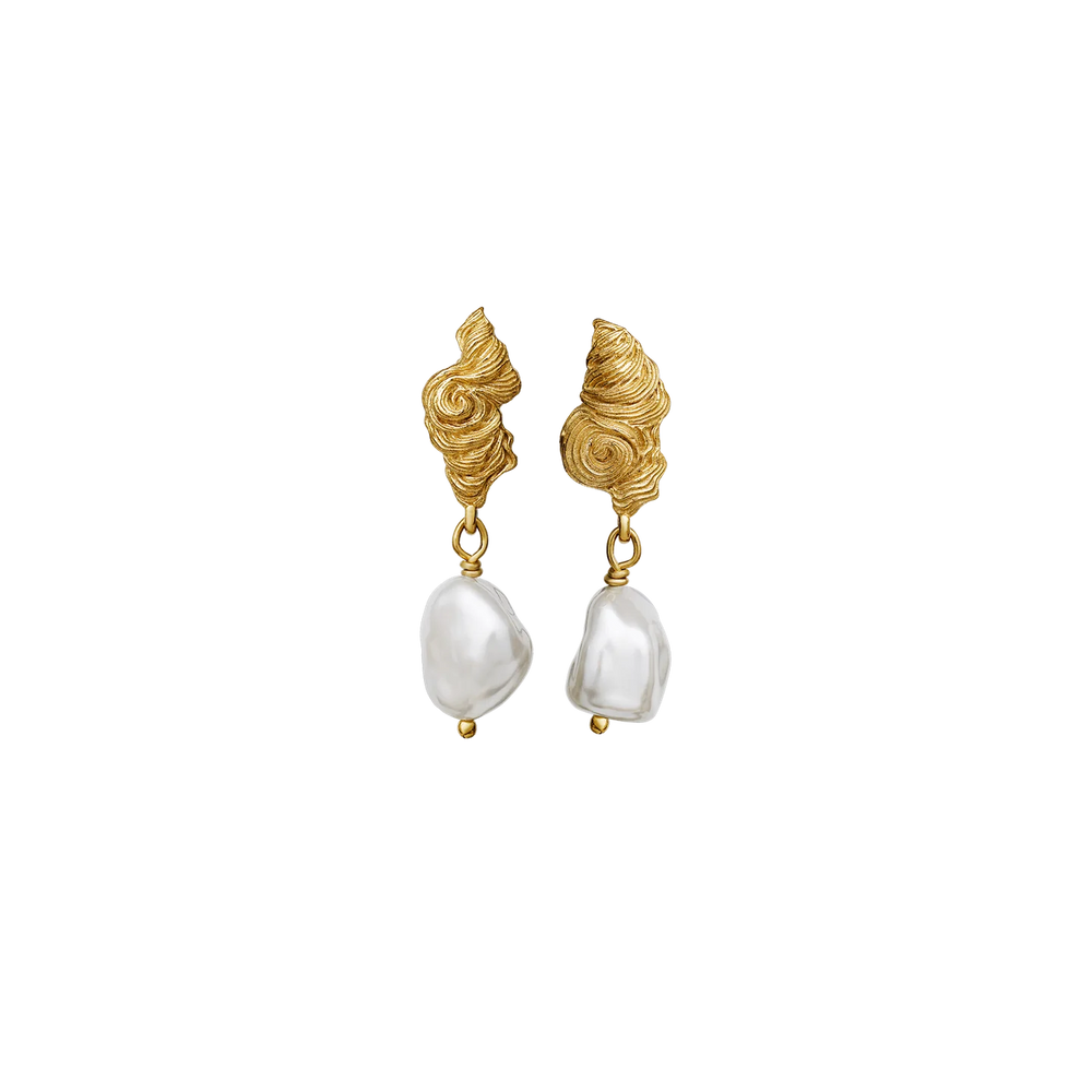 Frigg Earrings