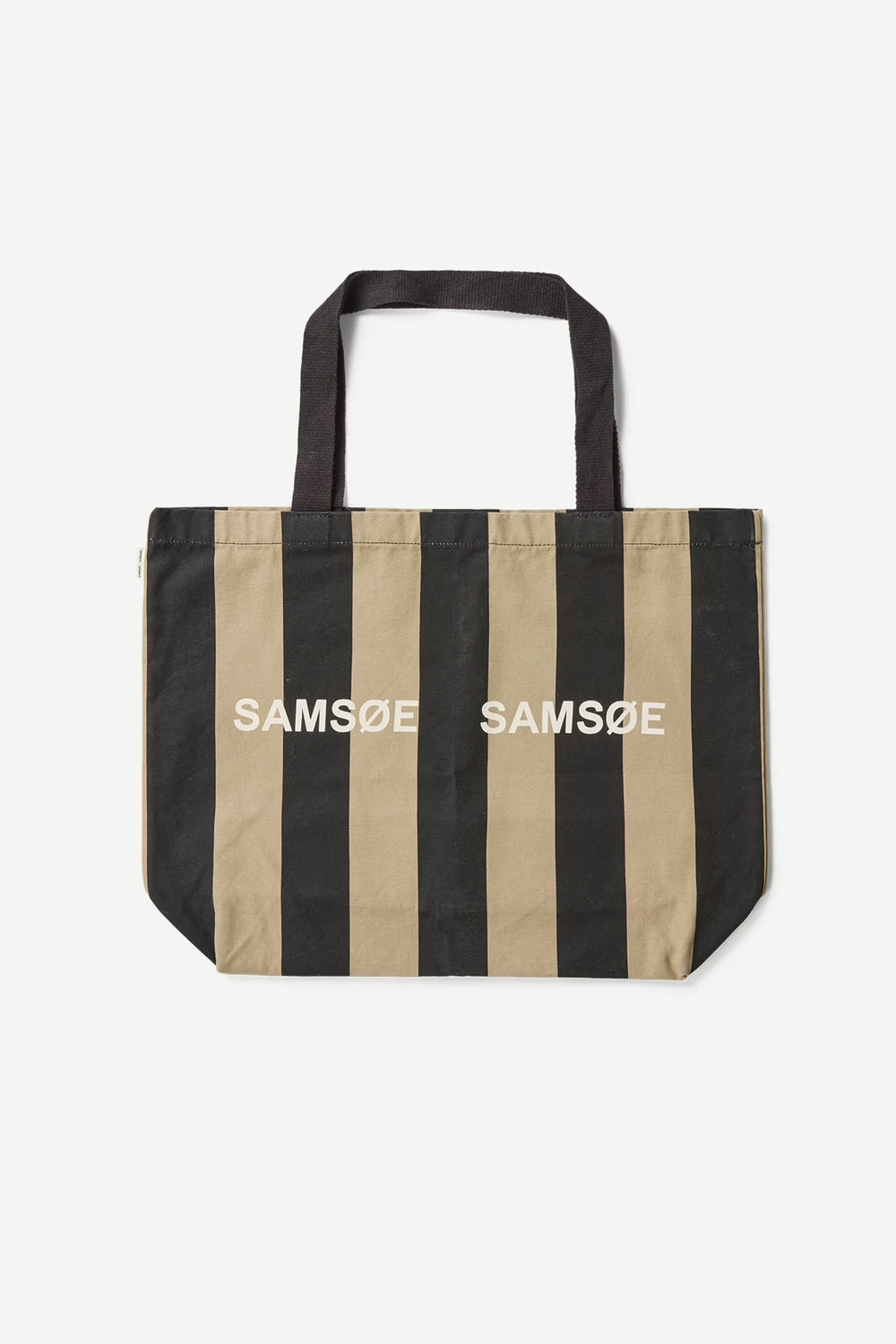 Frinka Shopper 11672 Black Greige St