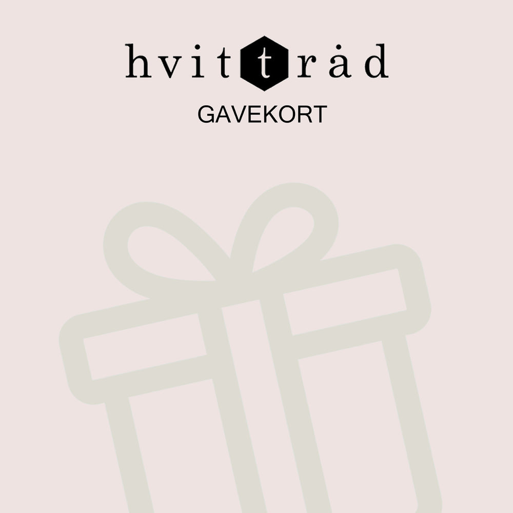 Gavekort