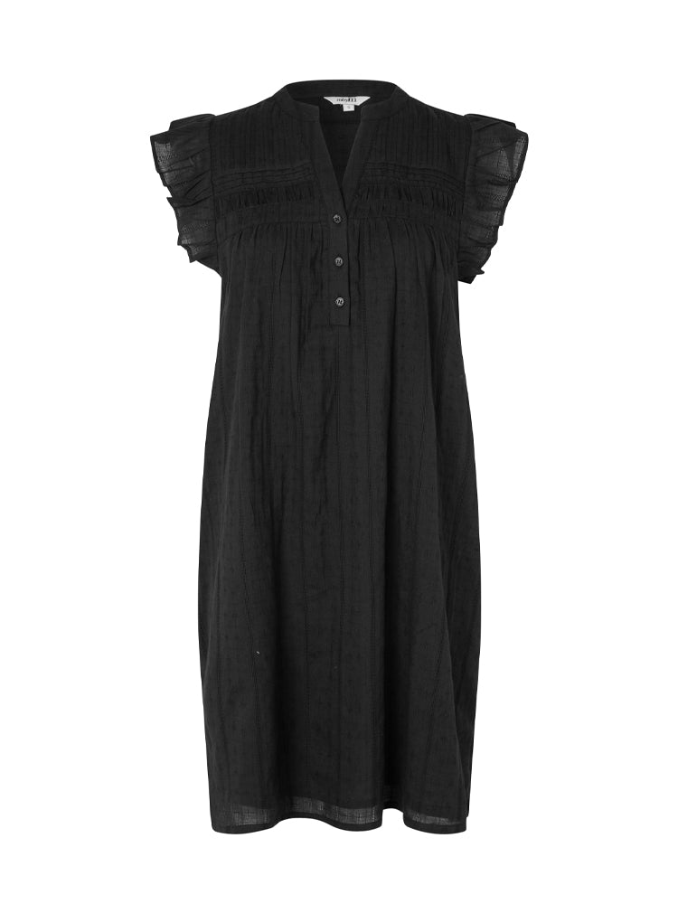 Gemeah-M, Acasia, Dress Black