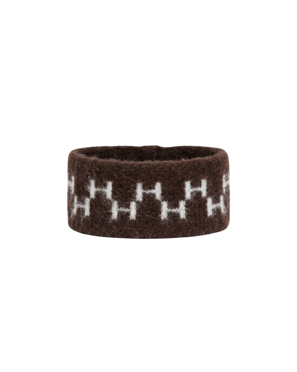 Gera Headband Dark Earth
