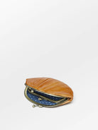 Beck Søndergaard Granny Purse Camel - hvittrad.no