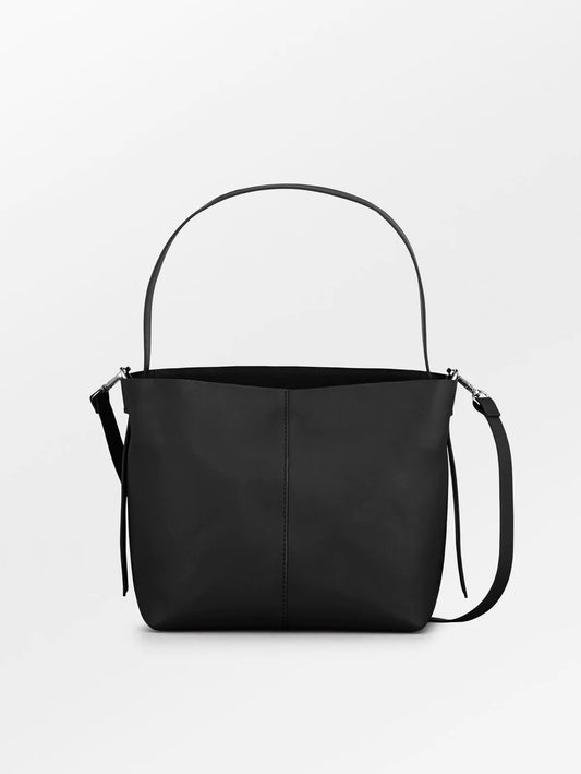 Nappa Fraya Small Bag Black
