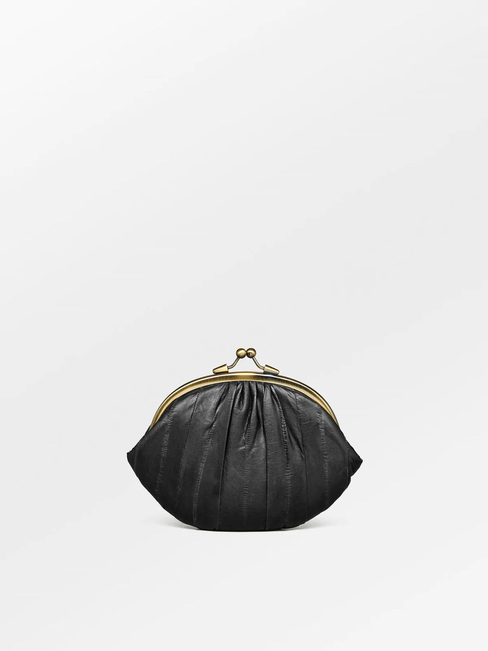 Granny Purse Black