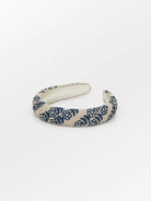 Beck Söndergaard Teila Midi Beaded - hvittrad.no Hairbrace