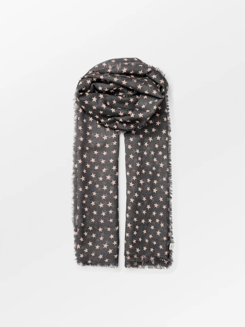 Another Nova Siw Scarf Castlerock Gray