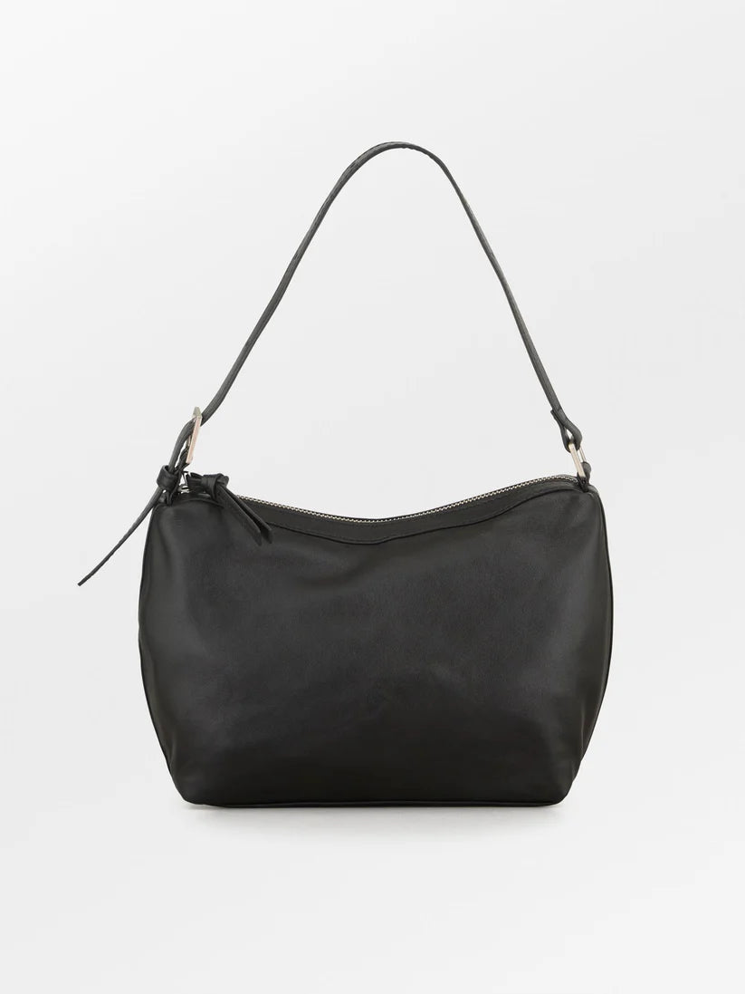 Nappa Ginni Small Bag Black