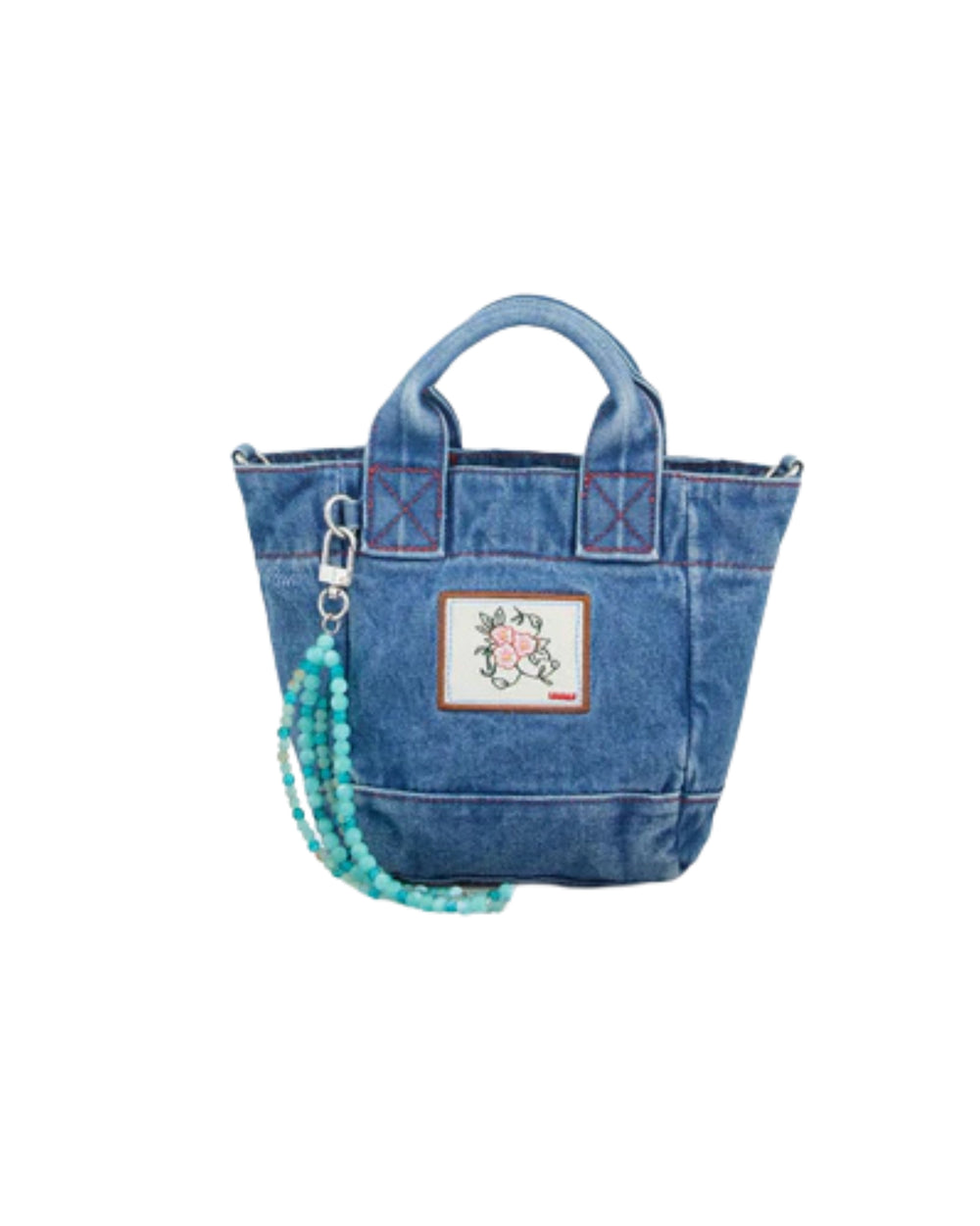 Denima Gabby Bag Denim
