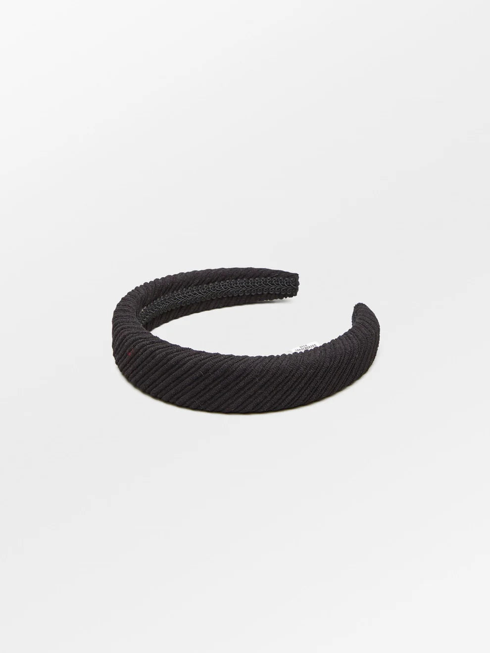 Malvi Hairbrace Black