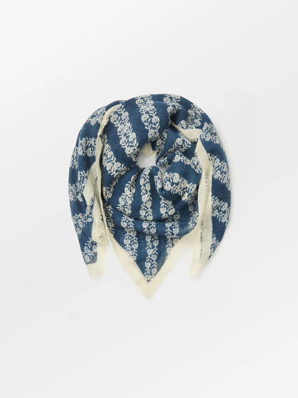 Bardot Siw Scarf Legion Blue