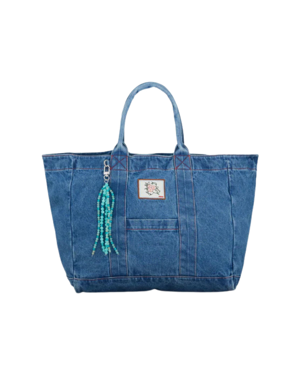 Denima Camila Bag Denim