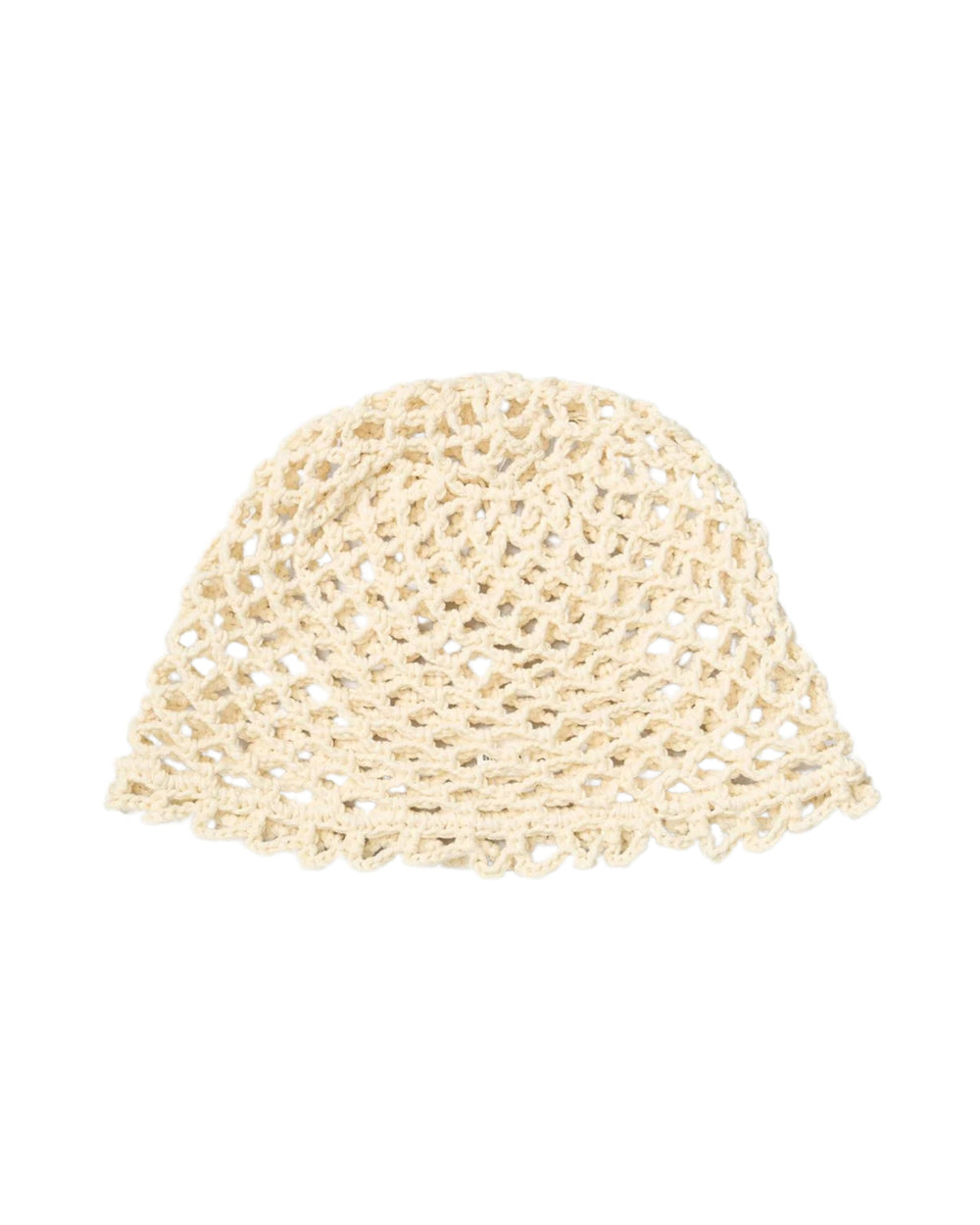 Croha Skull Hat Summer Sand