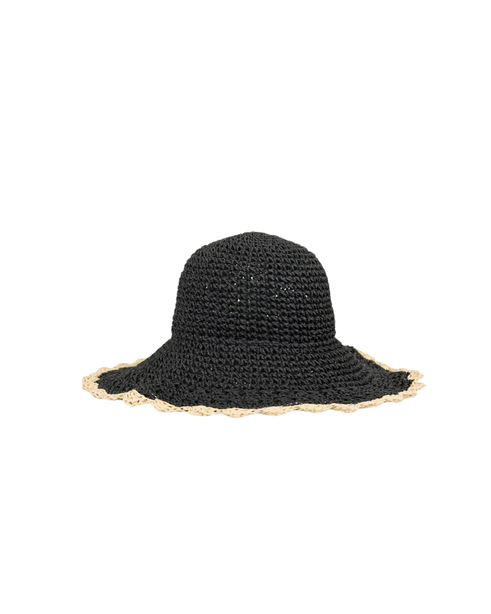 Connie Straw Hat Nature