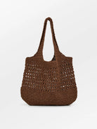 Beck Söndergaard Vanessa Riley Bag Partridge Brown - hvittrad.no