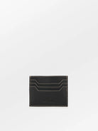 Beck Söndergaard Glossy Card Holder Black - hvittrad.no