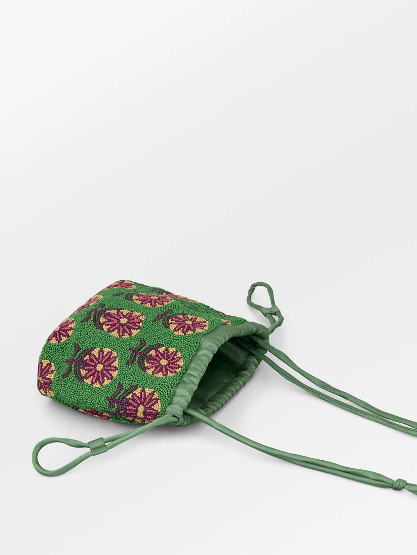 Bloflora Giana Small Bag Peppermint Green