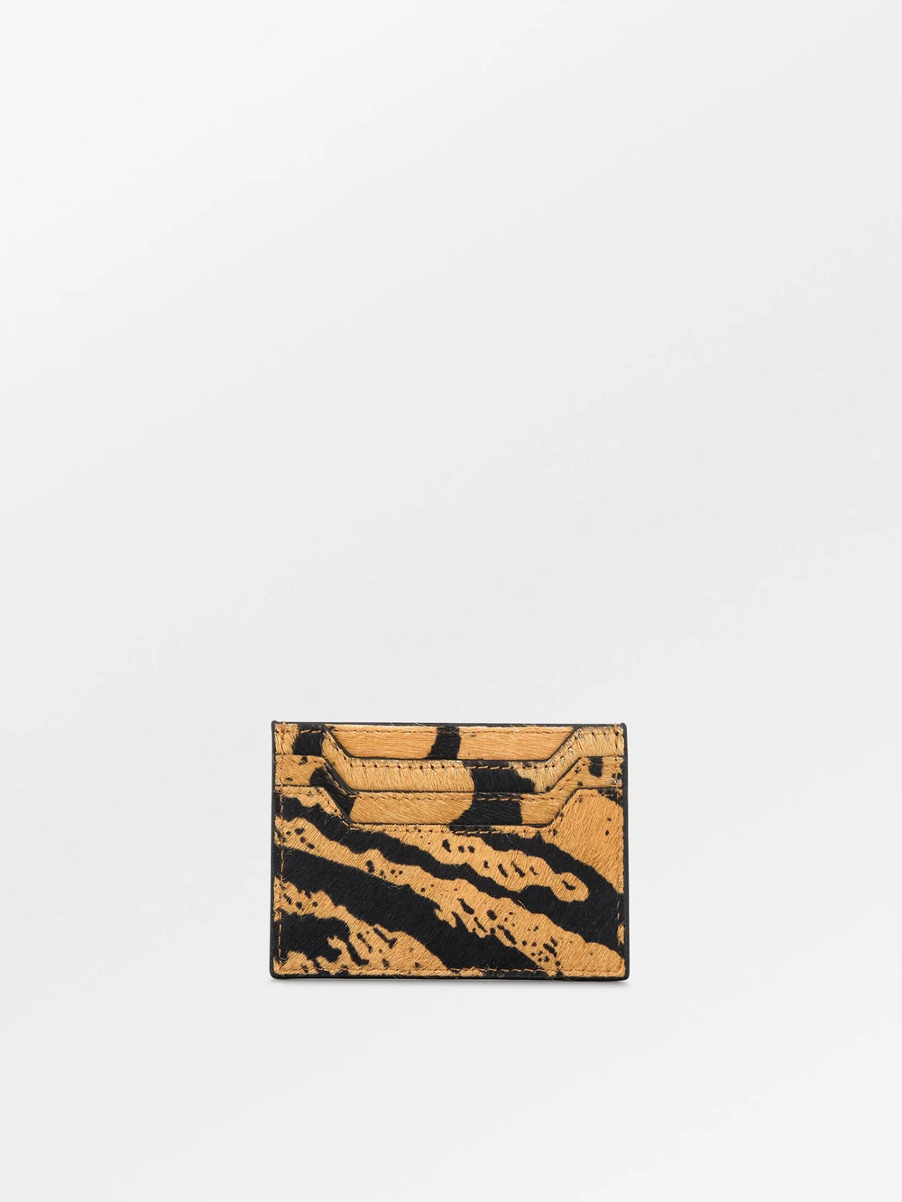 Tigarea Card Holder Brown Sugar