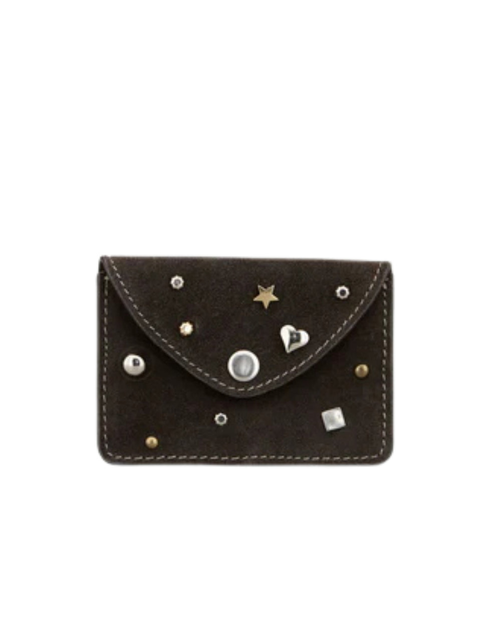 Studra Card Wallet Chocolate Torte