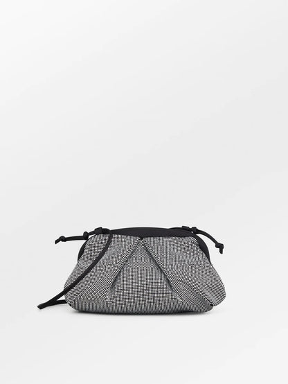 Glim Bonita Bag Silver - hvittrad.no