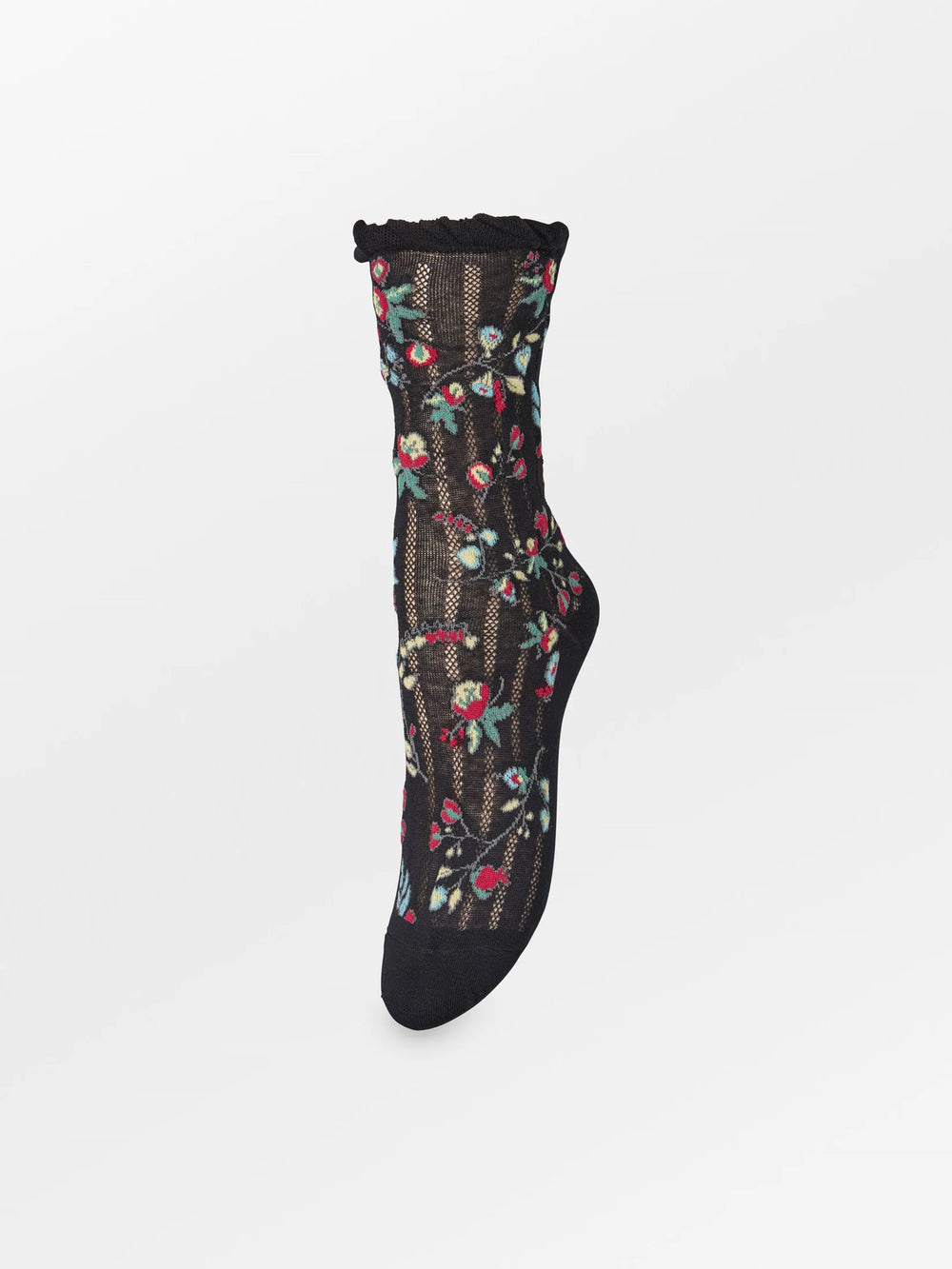Fairygard Cotta Sock Black