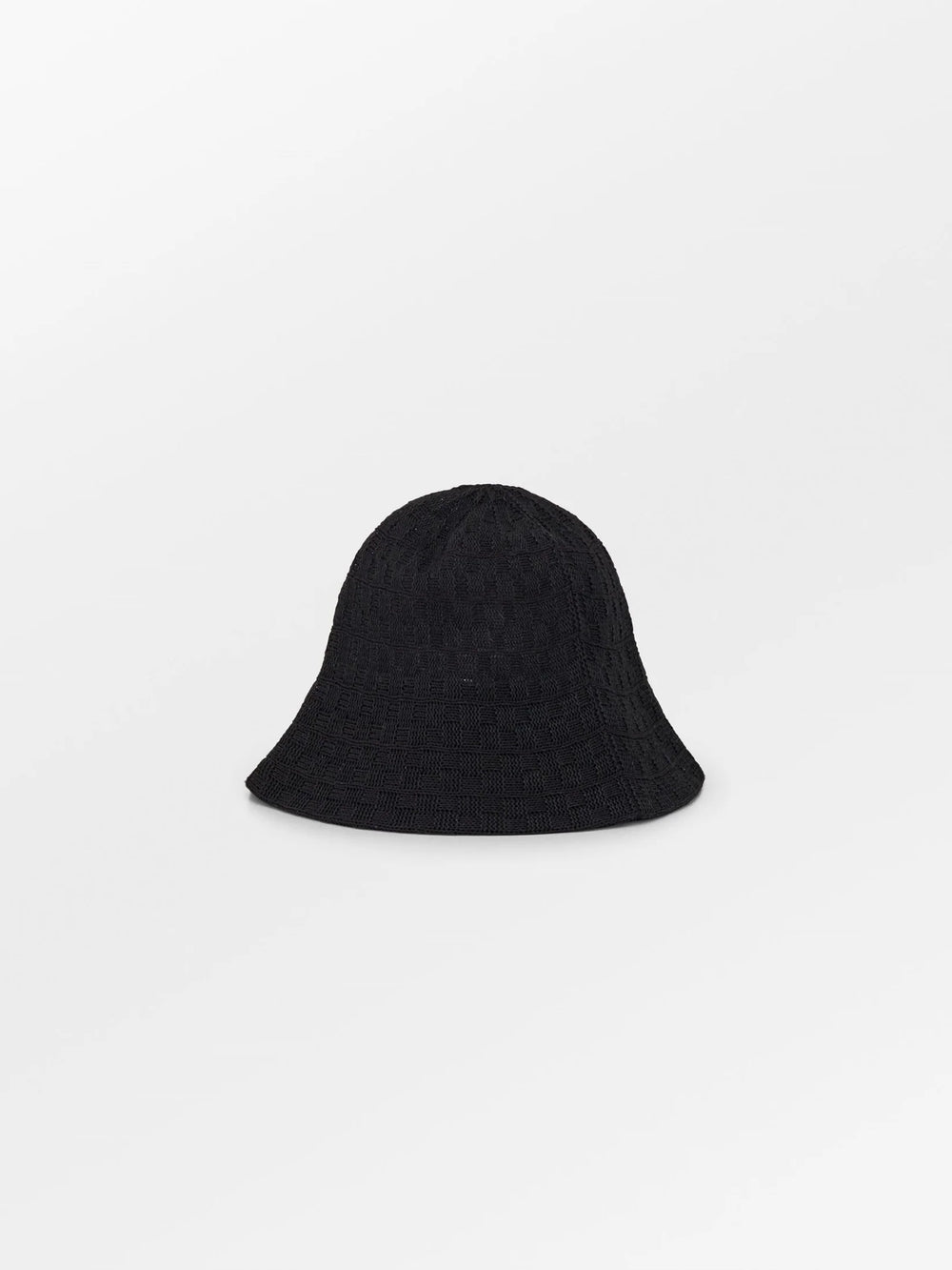 Somra Bucket Hat Black