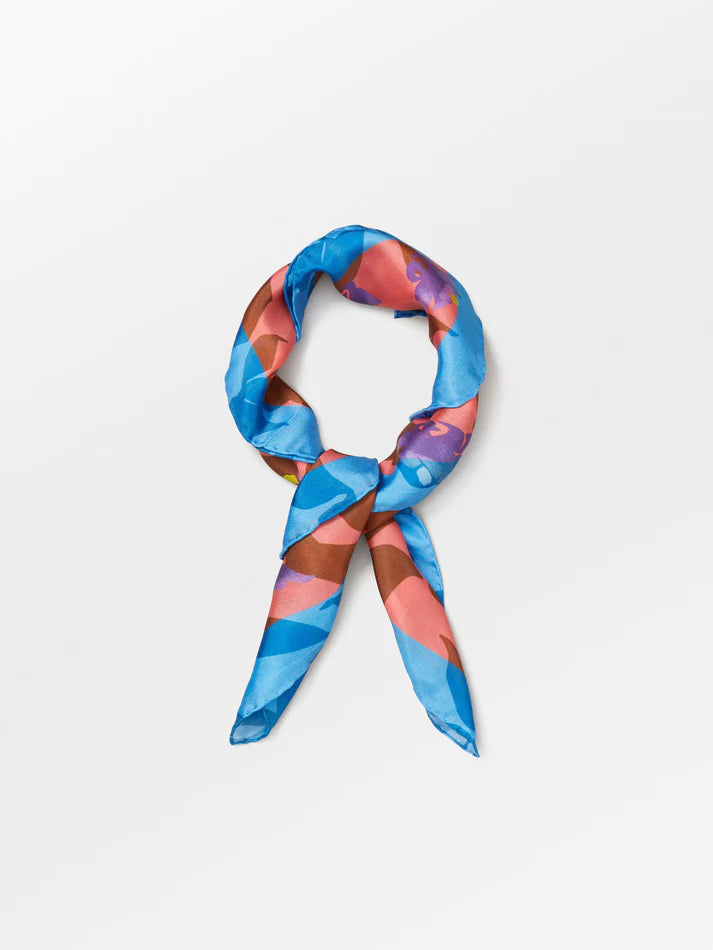 Desena Sia Scarf Shell Pink