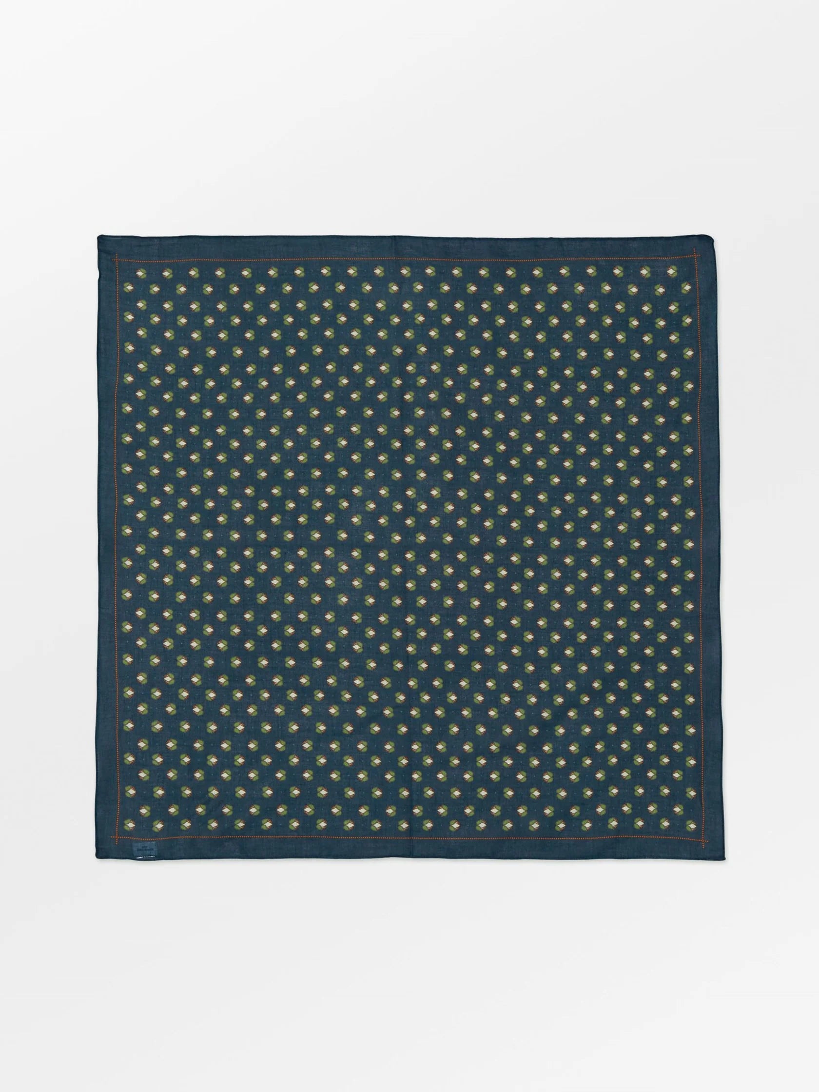 Beck Söndergaard Zanla Sia Scarf, Legion Blue main image 0